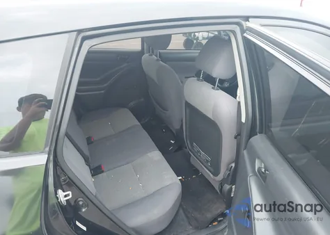 2003 Toyota Matrix Standard из США, поврежденный, VIN 2T1KR32E83C027224